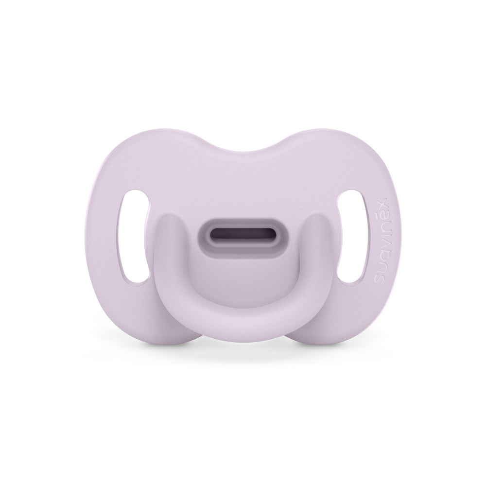 Colour Essence SX Pro Silicone Soother 0-6 Months