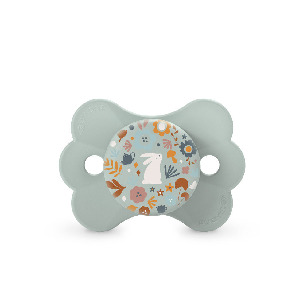 Wonderland Butterfly SX Pro Soother 6-18 Months
