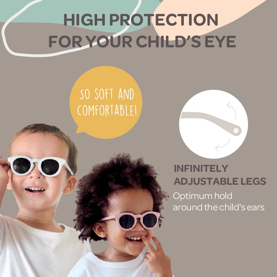 Delight Toddler Sunglasses 9-24 Months