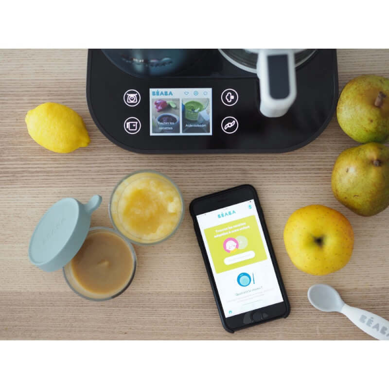 Babycook Smart Baby Food Maker