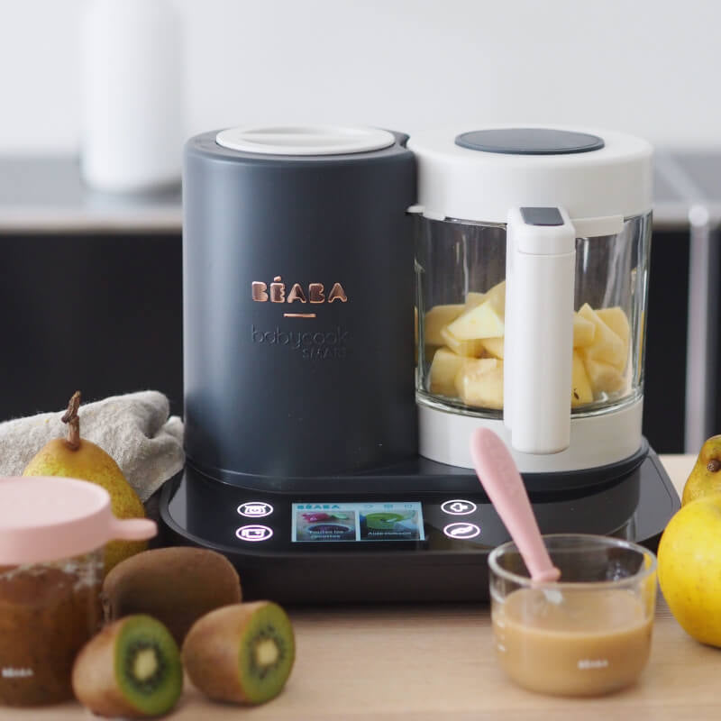 Babycook Smart Baby Food Maker