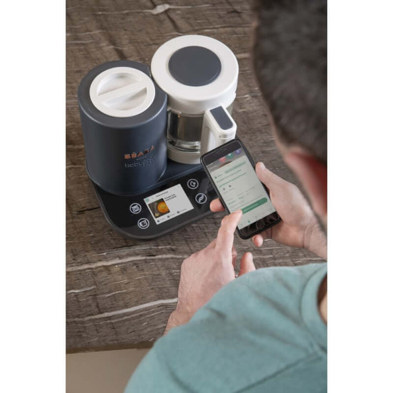 Babycook Smart Baby Food Maker