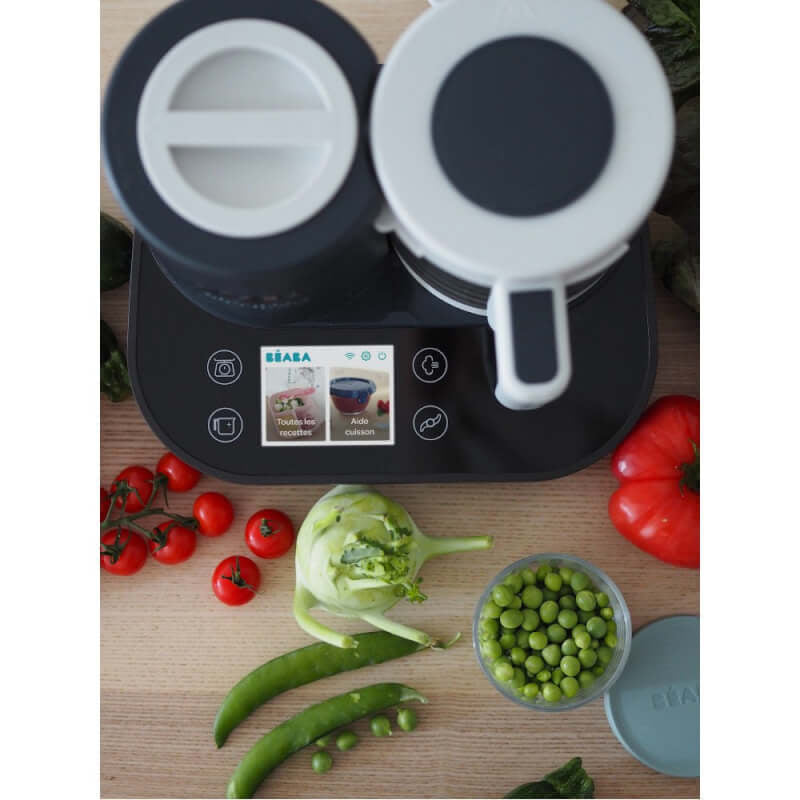 Babycook Smart Baby Food Maker