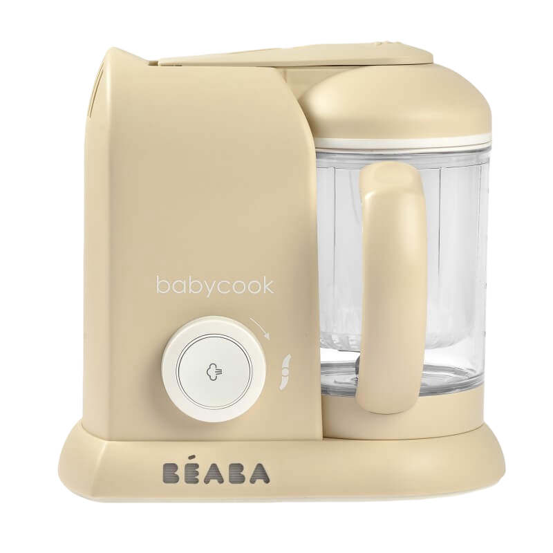 Babycook Solo Baby Food Maker - Clay