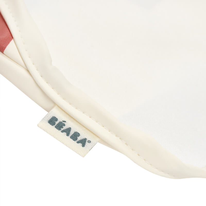 Long Sleeve Bib - Playful