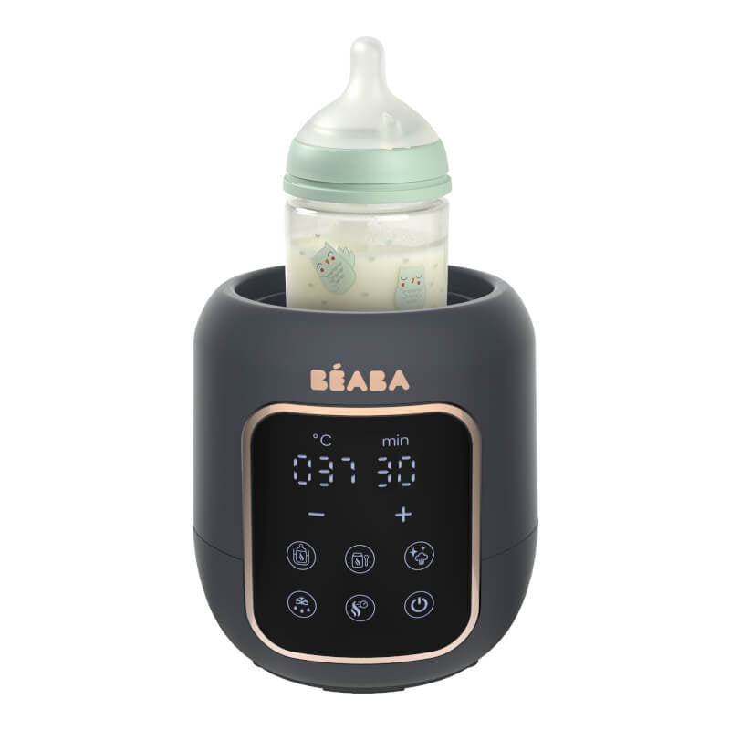Multi Milk 5 in 1 Bottle Warmer - Night Blue