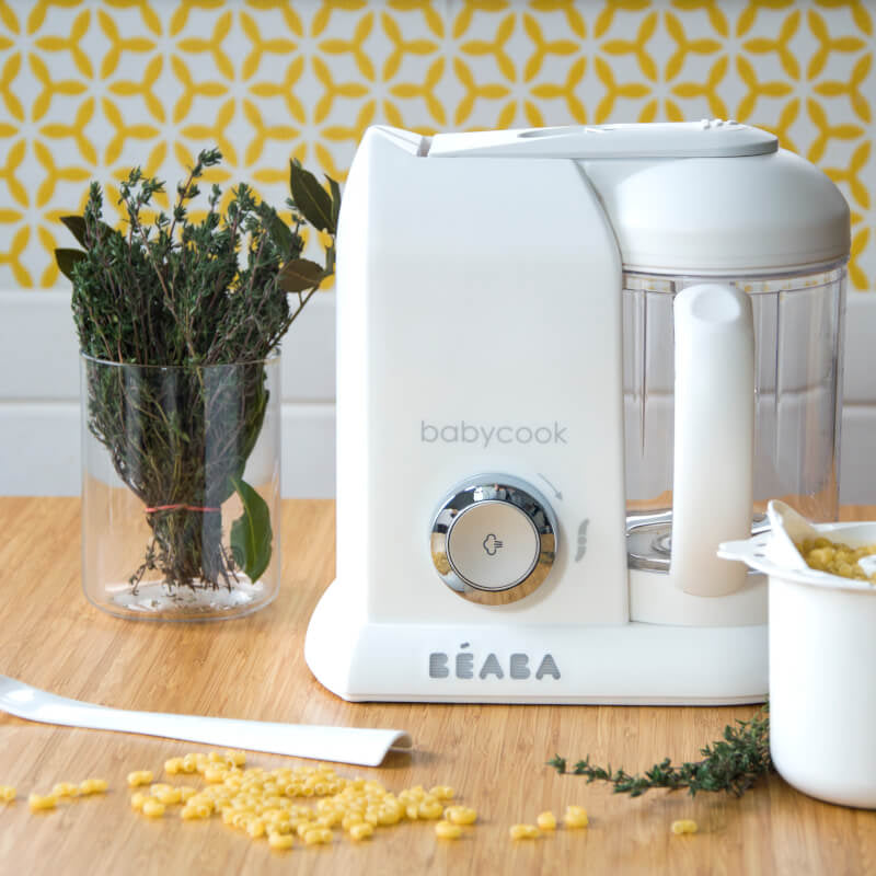Babycook Solo Rice, Pasta and Grain Insert