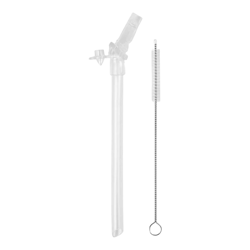 300ml Straw Cup Replacement Straw