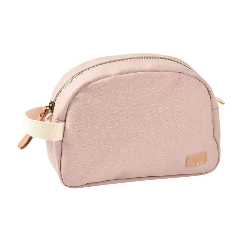Toiletry Bag - Pink