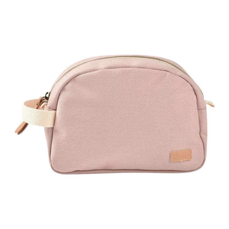 Toiletry Bag - Pink