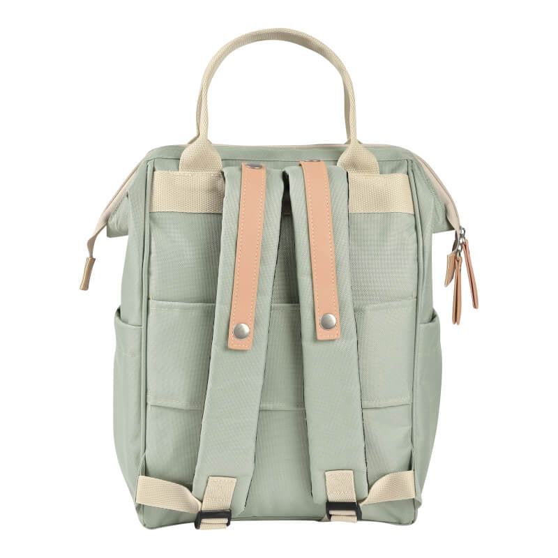Beaba Wellington Bag - Sage Green