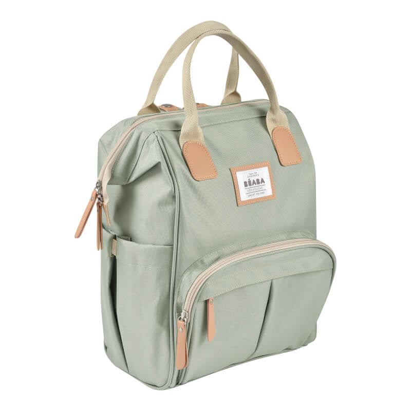 Wellington Bag - Sage