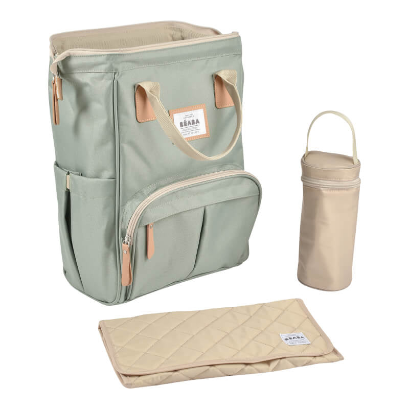Wellington Bag - Sage