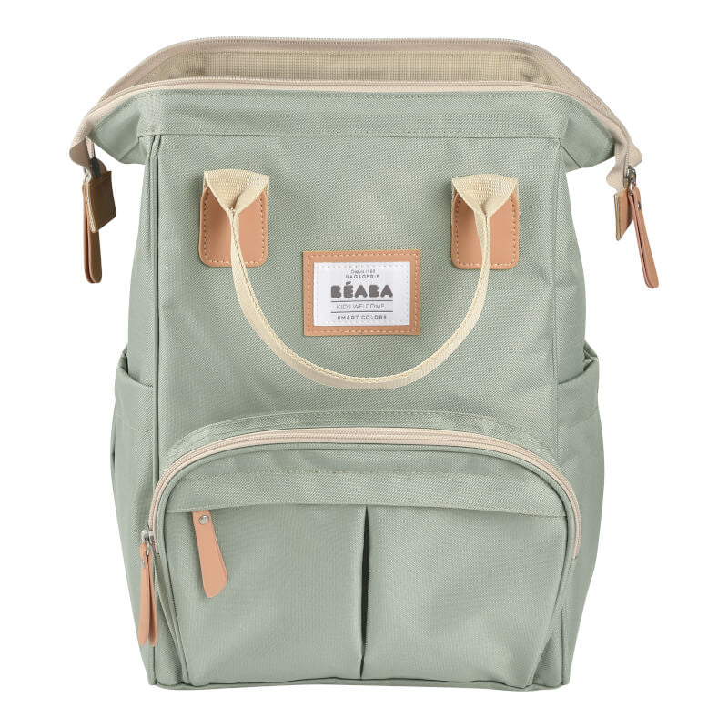 Wellington Bag - Sage