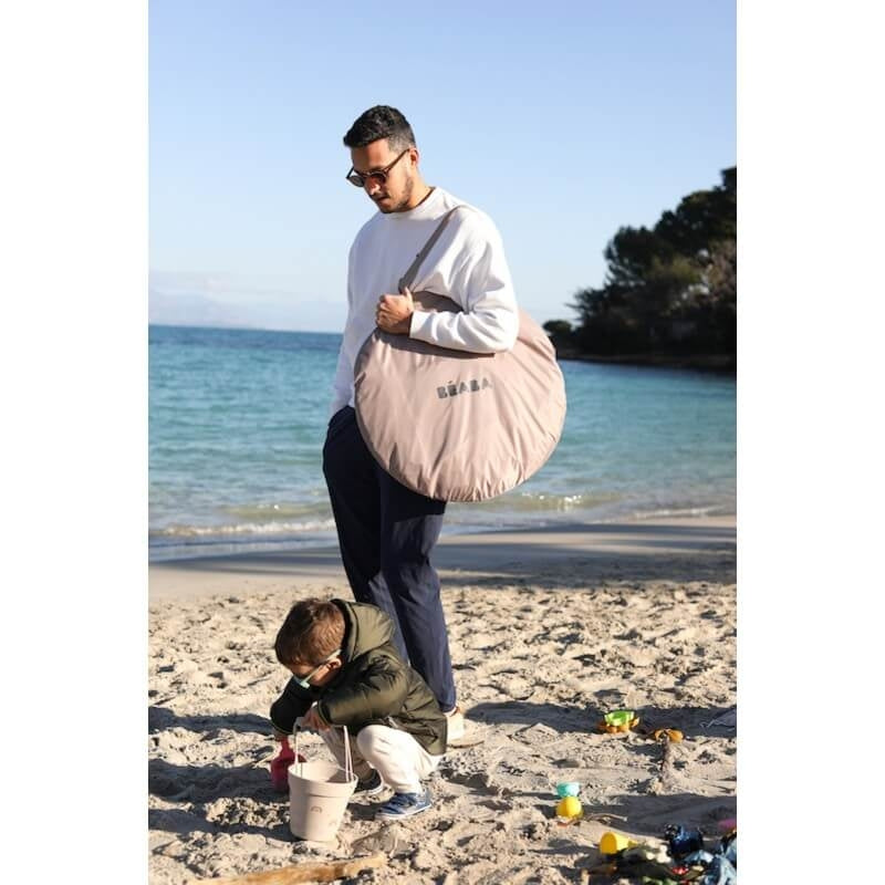 Breezy Beach Tent - Clay