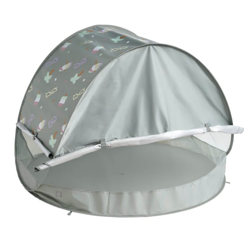 Breezy Beach Tent - Seagrass