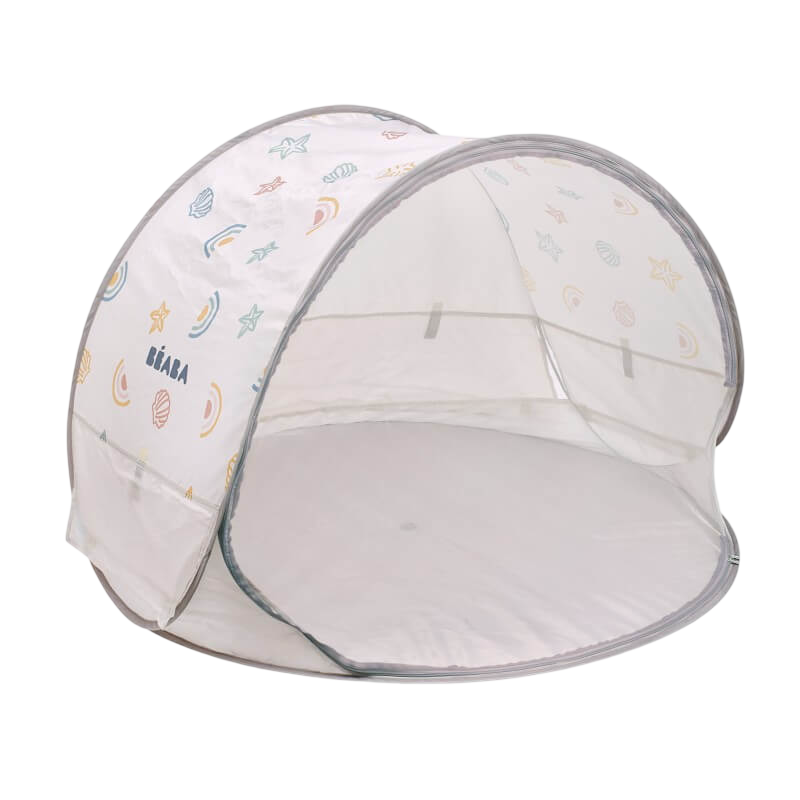 Breezy Beach Tent - Clay