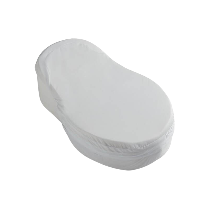 Red Castle | Cocoonababy Cocoonababy Full Protective Cover - White