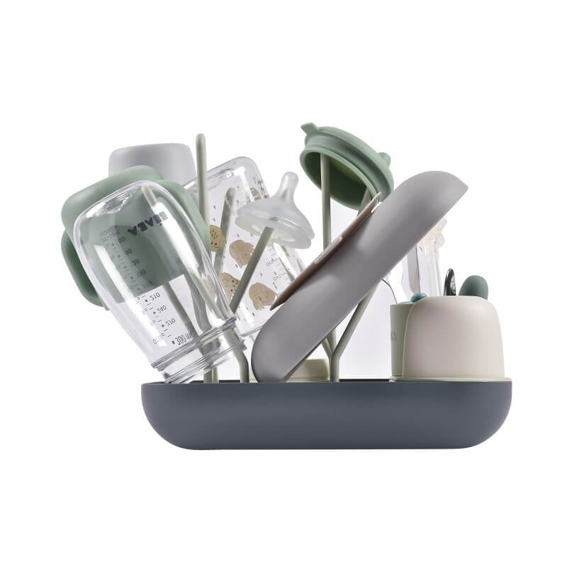 Forest Drying Rack - Green