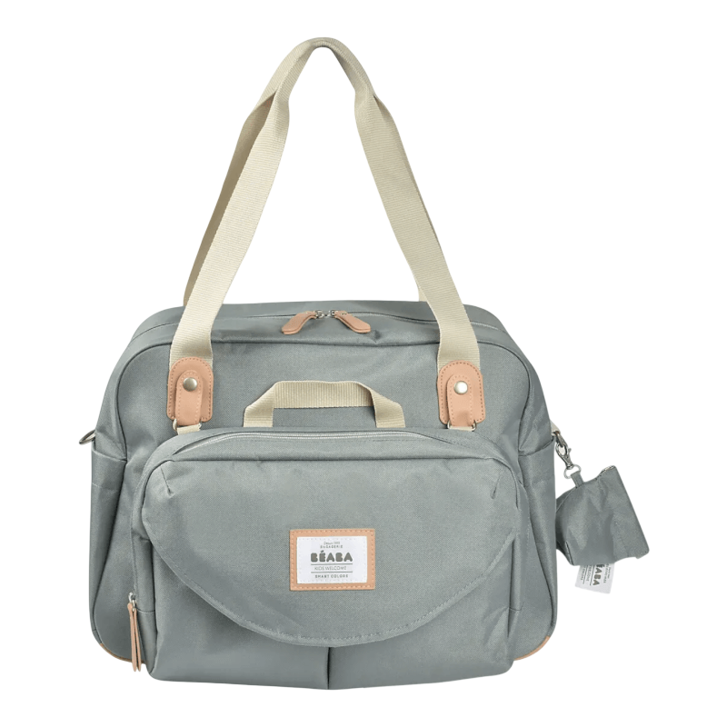 Geneva II Nappy Bag