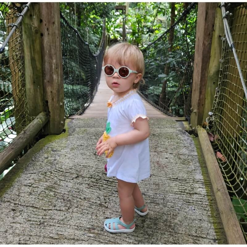 Pollen Joy Baby Sunglasses 9-24 Months