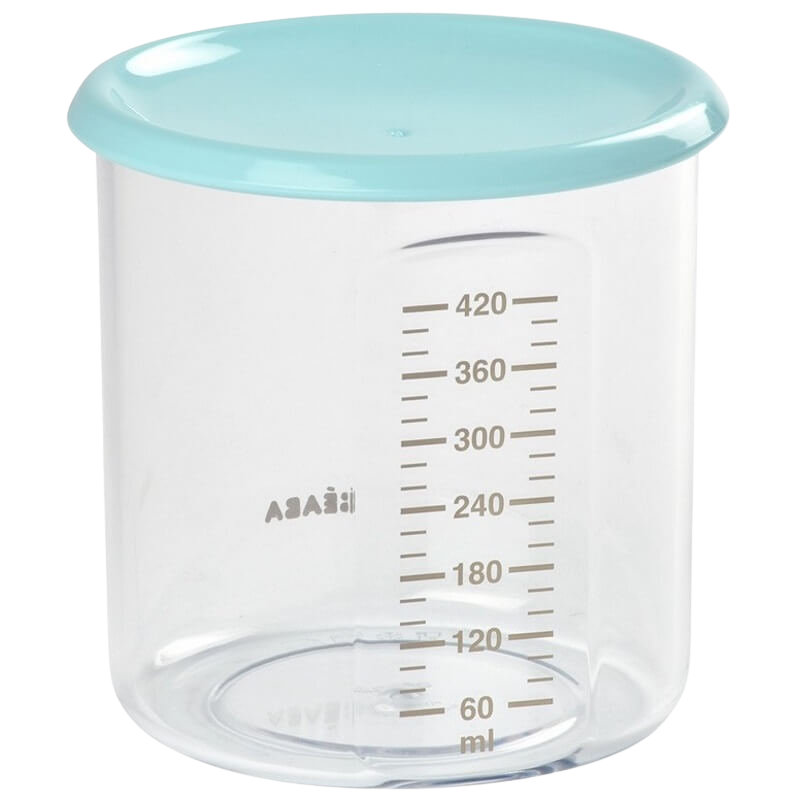 Beaba Maxi+ Portion Conservation Jar 420ml