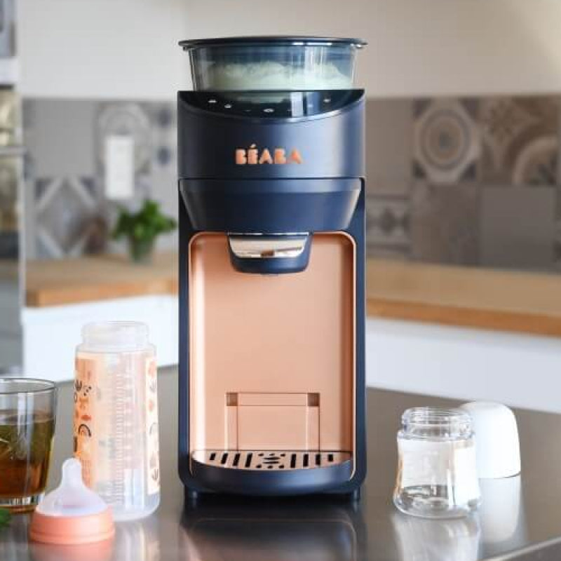 Milkeo Plus Baby Bottle Maker