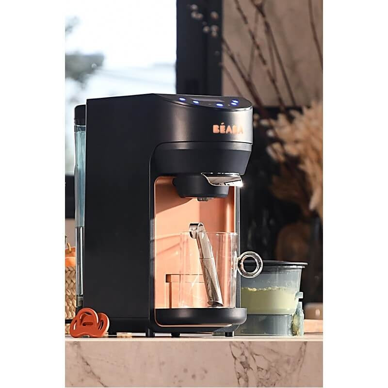 Milkeo Plus Baby Bottle Maker