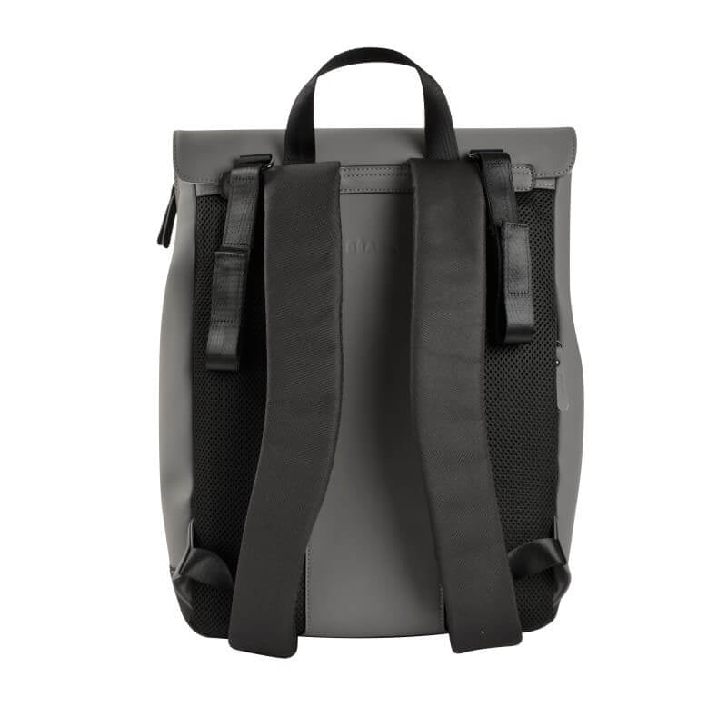 Beaba Oslo Changing Backpack Mineral Grey