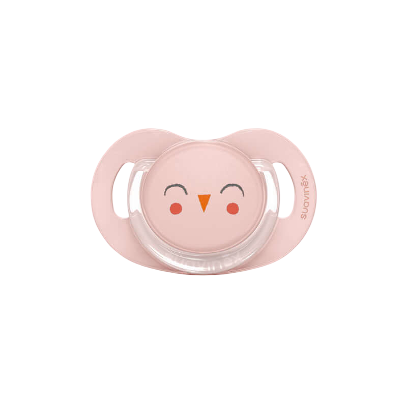 Suavinex Bonhomia Owl SX Pro Soother