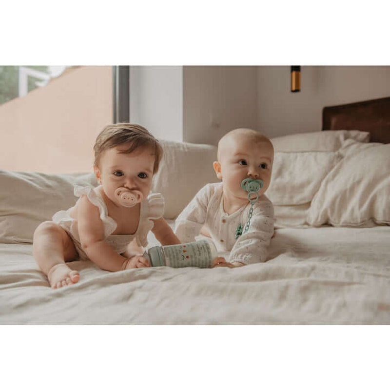 Bonhomia Owl SX Pro Soother 0-6 Months