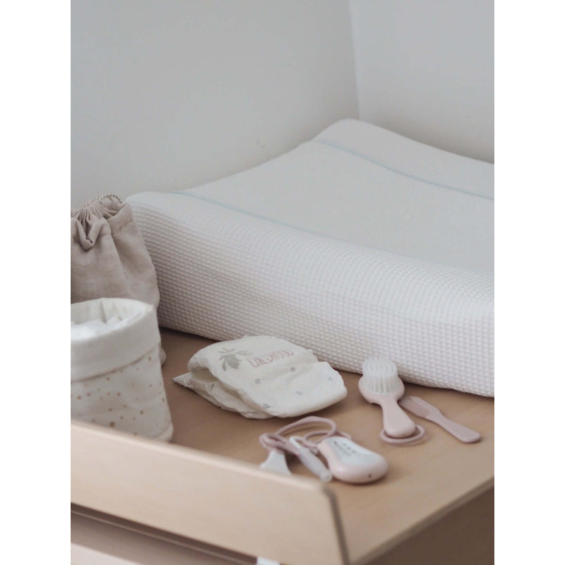 Beaba Sofalange Changing Mat and Cover Bundle