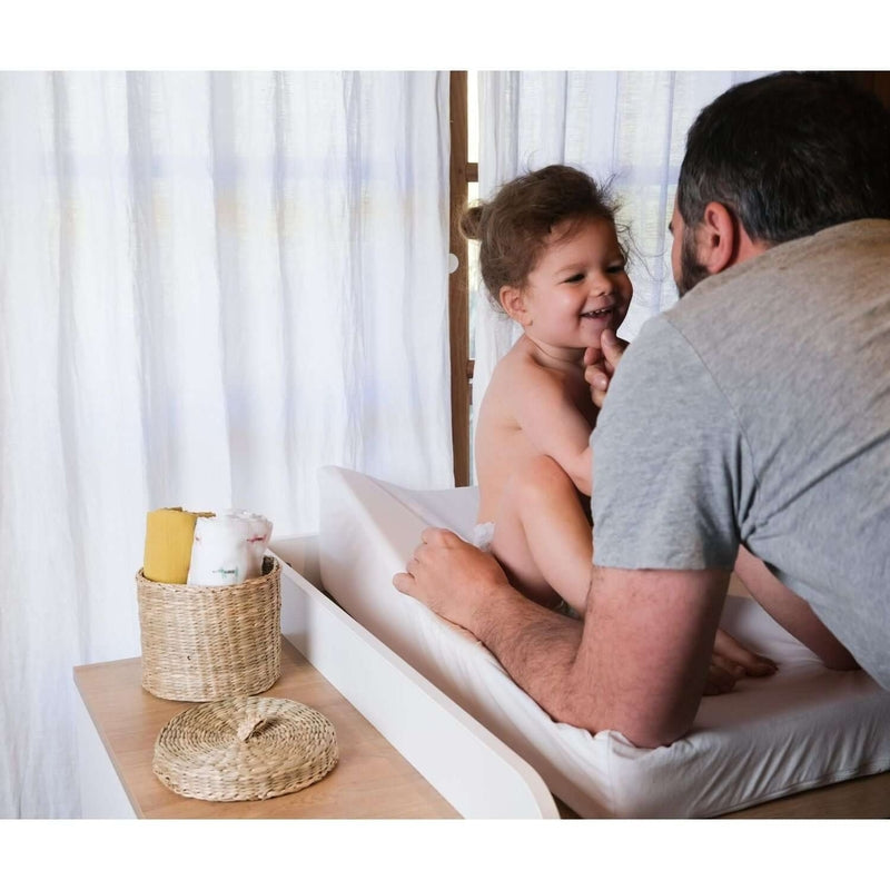 Beaba Sofalange Changing Mat and Cover Bundle
