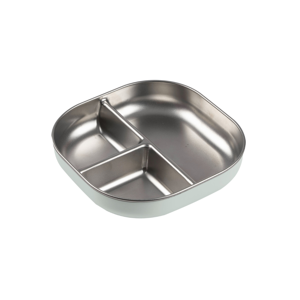 Stainless Steel Divided Plate
