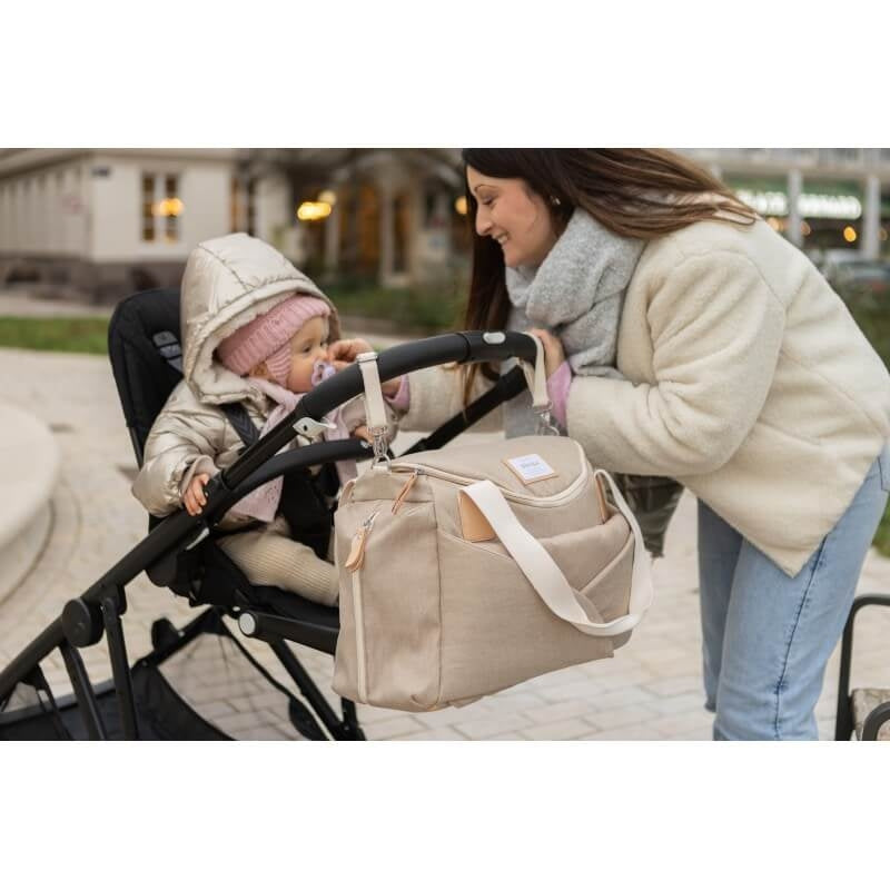 Beaba Sydney II Changing Bag