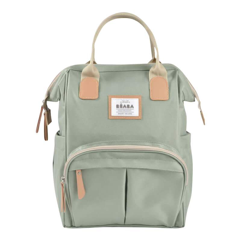 Wellington Bag - Sage