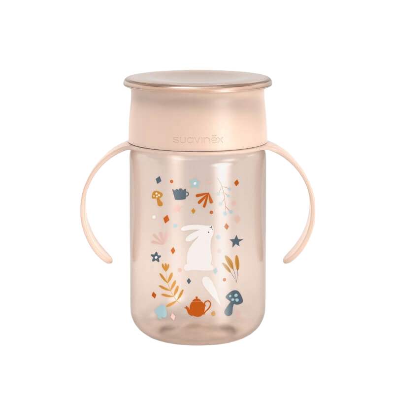 Suavinex Wonderland 360° Training Cup