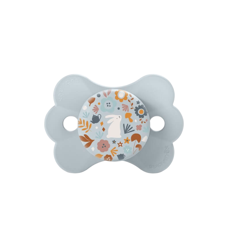 Suavinex Wonderland Butterfly SX Pro Soother