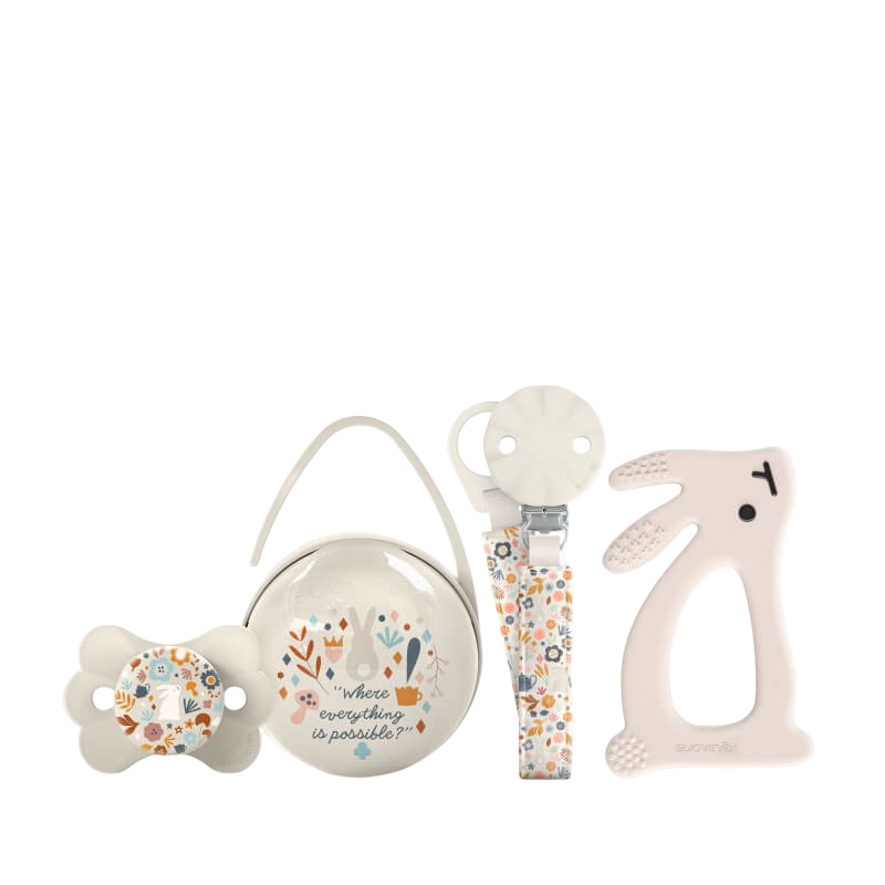 Wonderland Gift Set