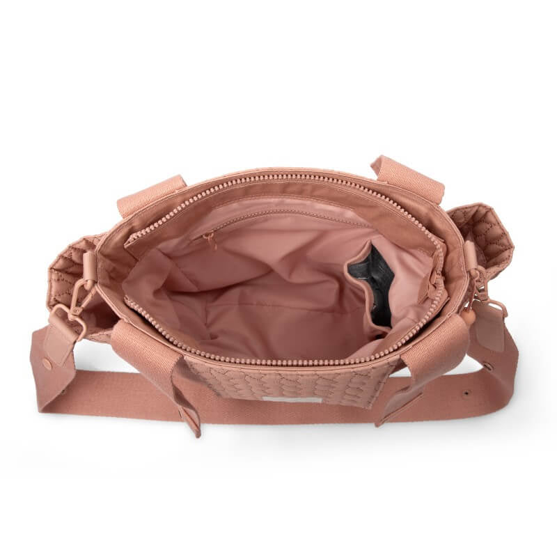 Wonderland Nappy Bag