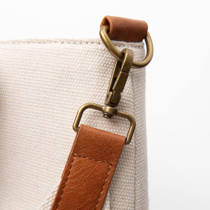 Suavinex Wonderland Nappy Tote Bag - Neutral