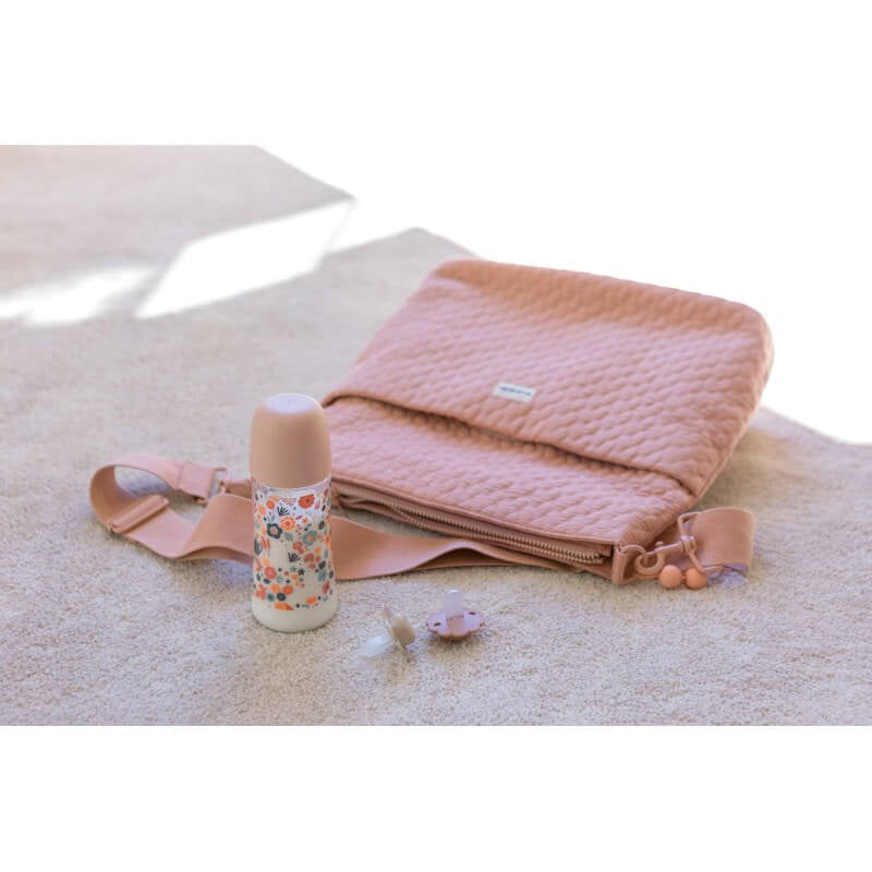 Wonderland Nappy Tote Bag