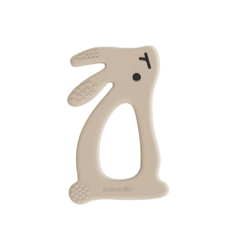 Suavinex Wonderland Rabbit Teether