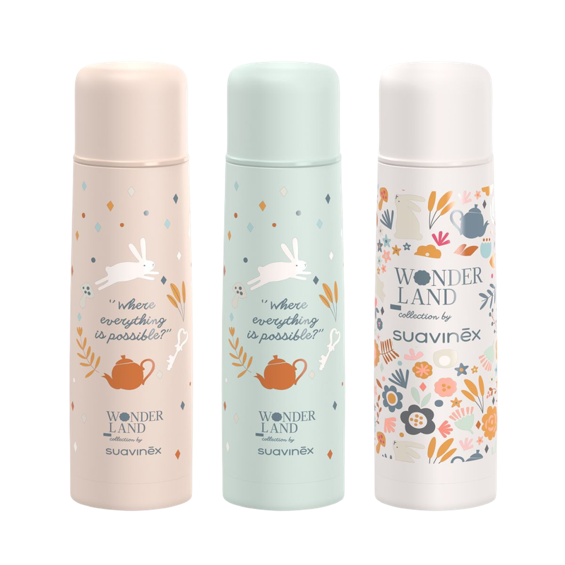 Suavinex Wonderland Thermos
