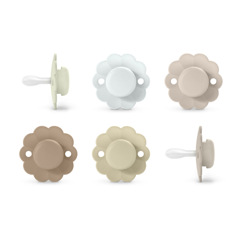 Wonder SX Pro Soother - 2 Pack