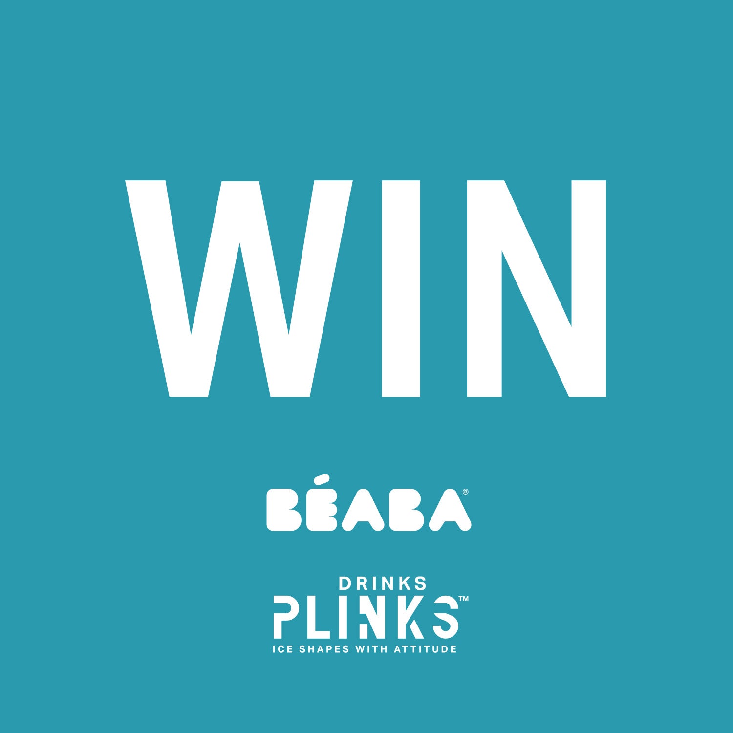 WIN, WIN, WIN! – Beaba Australia
