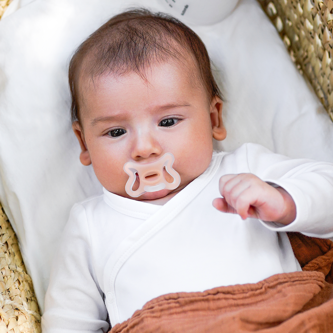 101 on Best Dummies for newborn babies in Australia