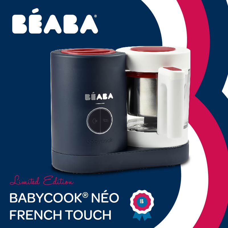 NEW Limited Edition French Touch Neo!