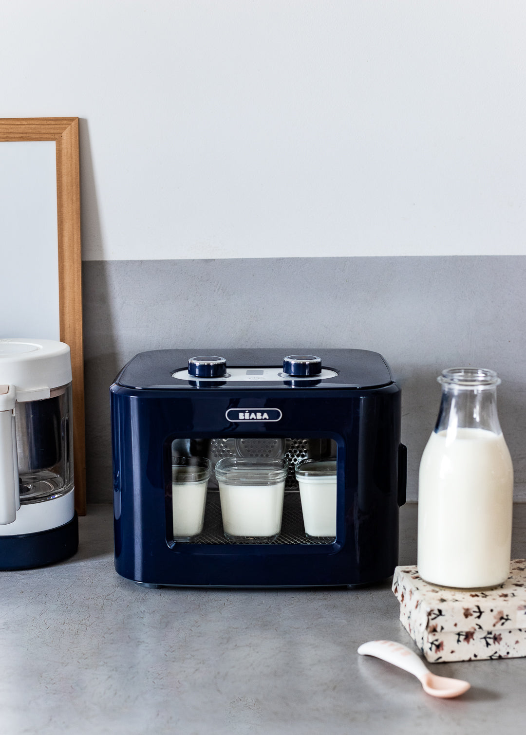 Why use a food dehydrator?