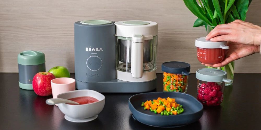 Meal Prep Hacks for Busy Parents